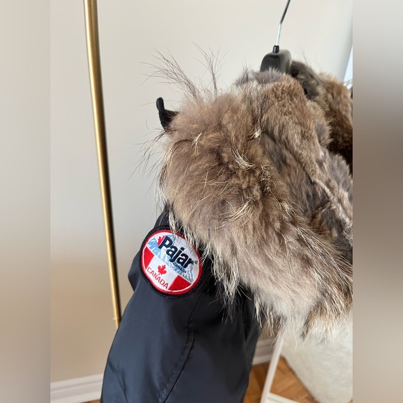 Winter Jacket - Picture 4 of 4